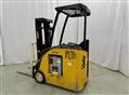 Used Forklifts